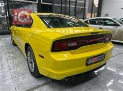 دودج تشارجر